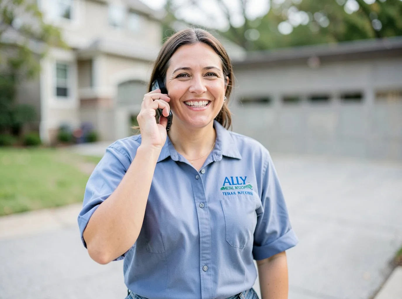 Metal Roof Installation Painter, VA FAQs